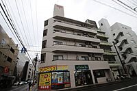 広島県広島市東区光町2丁目：物件画像／オールハウス株式会社　段原店