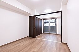 LiveCasa土橋 1303 13階1LDKのリビング/ダイニング