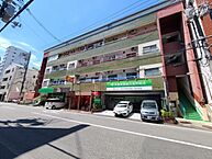 広島県広島市東区光町2丁目：物件画像／オールハウス株式会社　段原店