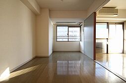 ベルソーレ松本 203 2階2LDKのリビング/ダイニング