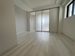 S-RESIDENCE国泰寺町一丁目 1707 17階2LDKのリビング/ダイニング