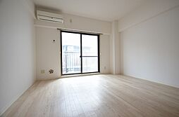 イシダビル 304 3階ワンルームのリビング/ダイニング