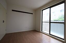 パークハイツ西蟹屋 101 1階1Kのリビング/ダイニング