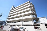 広島県広島市南区東雲2丁目：物件画像／オールハウス株式会社　段原店