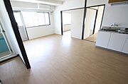 同物件別号室の写真です。