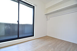 KLALISS西原 303 3階1LDKのリビング/ダイニング