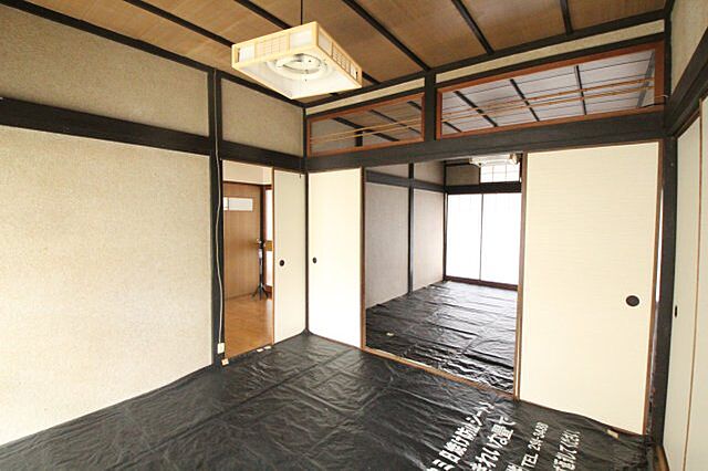 和室