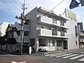 JR山陽本線 横川駅 徒歩5分の賃貸マンション