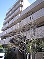 グランシャリオ横川
