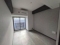 Pablo観音本町II 801 8階1Kのリビング/ダイニング