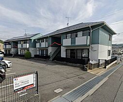 メゾン・ド・エスポワール　A棟