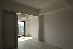 S-RESIDENCE観音公園aloria 905 9階1LDKのリビング/ダイニング