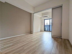 S-RESIDENCE観音公園aloria 1002 10階1LDKのリビング/ダイニング