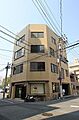 広島電鉄2系統 小網町駅 徒歩3分の賃貸マンション