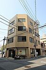 広島県広島市中区堺町2丁目：物件画像／オールハウス株式会社　段原店