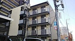 レオパレス東蟹屋