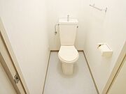 同物件別号室の写真です。