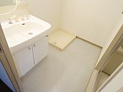同物件別号室の写真です。