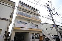 広島県広島市中区千田町3丁目：物件画像／オールハウス株式会社　段原店