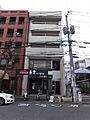 広島電鉄1系統 中電前駅 徒歩3分の賃貸マンション