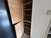 同物件別号室の写真です。