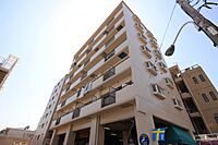 広島県広島市中区舟入南1丁目：物件画像／オールハウス株式会社　段原店