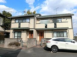 グランシャリオ　A棟