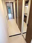 同物件別号室の写真です。