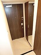 同物件別号室の写真です。
