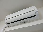 同物件別号室の写真です。