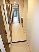 同物件別号室の写真です。