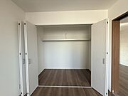同物件別号室の写真です。