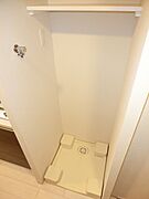 同物件別号室の写真です。