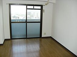 アストラルヤマナカ 1101 11階1Kのリビング/ダイニング