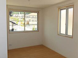 グランメール 201 2階2LDKのリビング/ダイニング