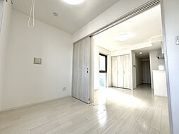 月光江波東四番館 104 1階1LDKのリビング/ダイニング