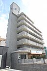 広島県広島市東区牛田新町4丁目：物件画像／オールハウス株式会社　段原店