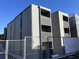 REGALEST 中須(仮称 REGALEST 中須2)