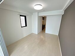 シエスタ河原町 403 4階1LDKのリビング/ダイニング