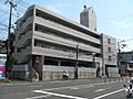 東宝牛田ビル