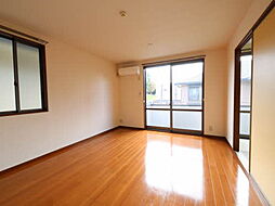 グランマスト安佐南　A棟 102 2階2LDKのリビング/ダイニング