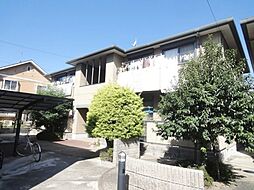 グランマスト安佐南　A棟