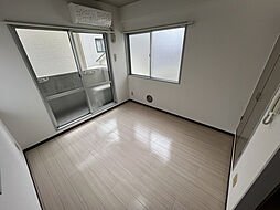 冨田ビル2nd 301 3階1Kのリビング/ダイニング