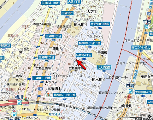 地図