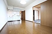 同物件別部屋
