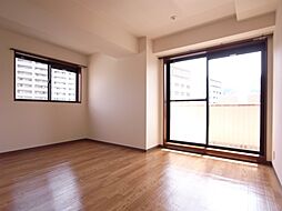 Bella Vista 705 7階3LDKのリビング/ダイニング