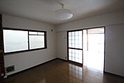 別号室の写真です