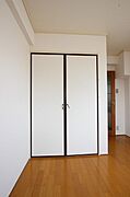 同物件、別号室のものです。