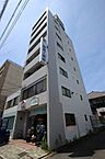 広島県広島市南区宇品海岸2丁目：物件画像／オールハウス株式会社　段原店