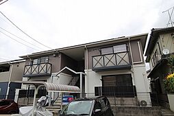 イーストパーク　D棟 202